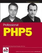 Professional PHP5 9780764572821 Ed Lecky-Thompson, Verzenden, Gelezen, Ed Lecky-Thompson