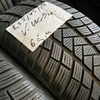 2 x Vredestein Wintrac Pro 235-45-18 Winterbanden 6,5mm, 18 inch, Gebruikt, 235 mm, Band(en)