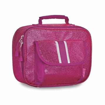 Lunch Box  Sparkalicious Framboos beschikbaar voor biedingen