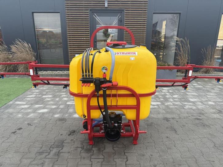 Feldspuit 400L 10m STRUMYK, Zakelijke goederen, Agrarisch | Werktuigen, Verzenden