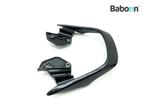 Duo Beugel Honda CBF 125 2009-2013 (CBF125 JC40), Motoren, Verzenden, Gebruikt