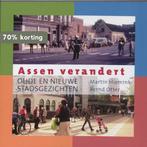 Assen verandert 9789033006524 M. Hiemink, Boeken, Geschiedenis | Stad en Regio, Verzenden, Gelezen, M. Hiemink