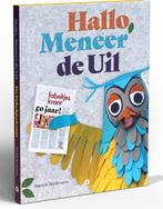 Hallo Meneer de Uil 9789047625803 Patrick Bremmers, Boeken, Verzenden, Gelezen, Patrick Bremmers