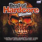 Best of Hardcore Classics (CDs), Techno of Trance, Verzenden, Nieuw in verpakking