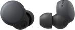 Sony Linkbuds S Zwart Oordopjes, Verzenden, Nieuw
