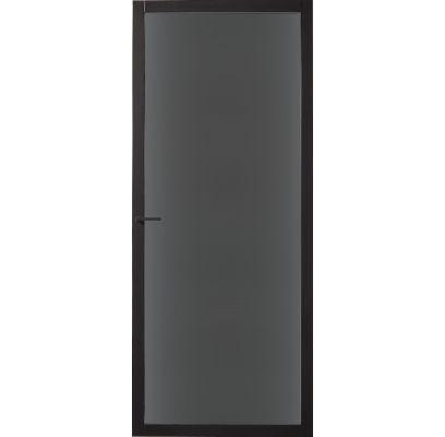 Skantrae binnen taatsdeur SSL 4000 93x211,5, Doe-het-zelf en Verbouw, Deuren en Horren, Zo goed als nieuw, Ophalen of Verzenden