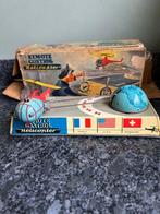 Biller - Remote Control Helicopter - Opwindbaar blikken