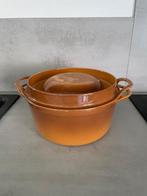 Le Creuset - Braadpan -  Doufeu - gietijzer