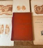 Paul Baudry - Peintures Décoratives Du Foyer De lOpéra . 25, Antiek en Kunst, Antiek | Boeken en Bijbels