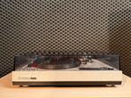Kenwood - KD-500 +SME 3009 II i Shure v15 Type III., Nieuw