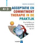 Acceptatie en Commitment therapie in de praktijk Russ Harris, Boeken, Verzenden, Gelezen, Russ Harris