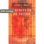 Maurits en de feiten / Salamander / 743 9789021497433, Verzenden, Gelezen, Gerrit Krol