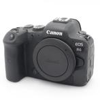 Digitale fotocamera | Canon EOS R6 body | Tweedehands, Verzenden, Gebruikt, Canon