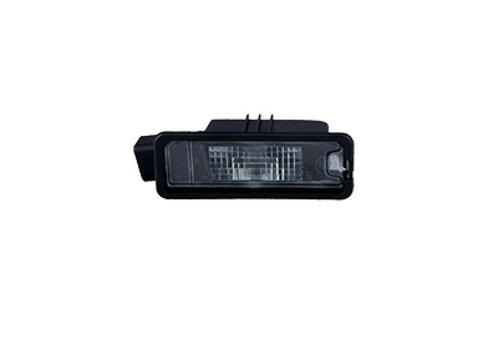 KENTEKENPLAATVERLICHTING VOOR SEAT ALTEA 2004-2015 1K8943021, Auto-onderdelen, Verlichting, Nieuw, Ophalen of Verzenden