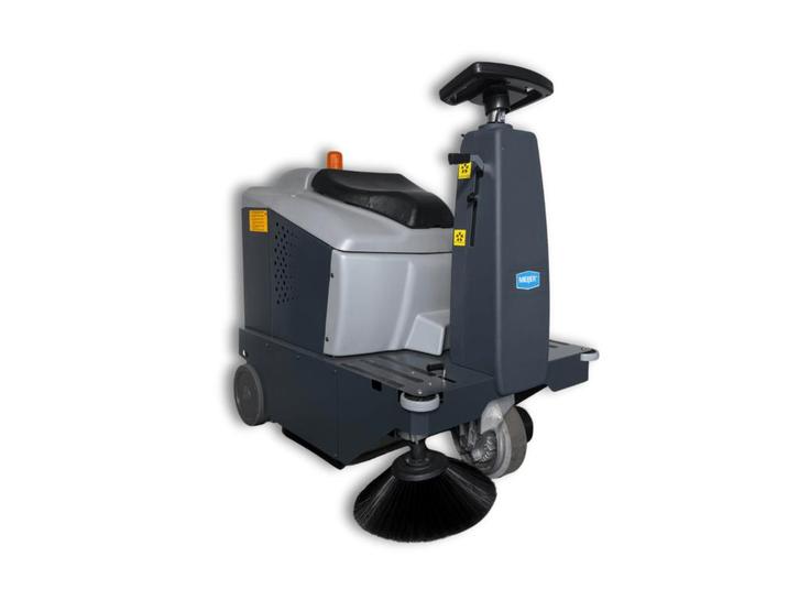 Meijer VR850, Tuin en Terras, Veegmachines, Nieuw, Ophalen of Verzenden