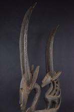 Tywara / Chi wara - Bambara - Mali, Antiek en Kunst, Kunst | Niet-Westerse kunst
