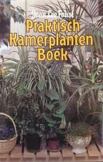 Praktisch kamerplantenboek 9789024502851 Allianora Rosse, Gelezen, Allianora Rosse, Verzenden