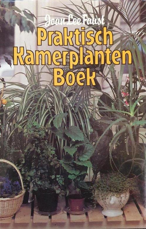 Praktisch kamerplantenboek 9789024502851 Allianora Rosse, Boeken, Overige Boeken, Gelezen, Verzenden