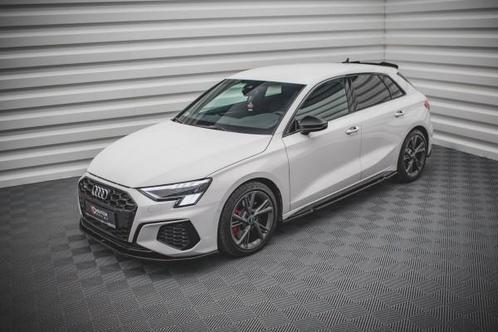 Maxton Bodykit Audi S3 Sportback 8Y, Auto-onderdelen, Overige Auto-onderdelen, Ophalen of Verzenden