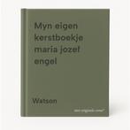 Myn eigen kerstboekje maria jozef engel 9789033824784 Watson, Verzenden, Gelezen, Watson