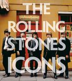 9781788842389 The Rolling Stones: Icons | Tweedehands, Verzenden, Zo goed als nieuw