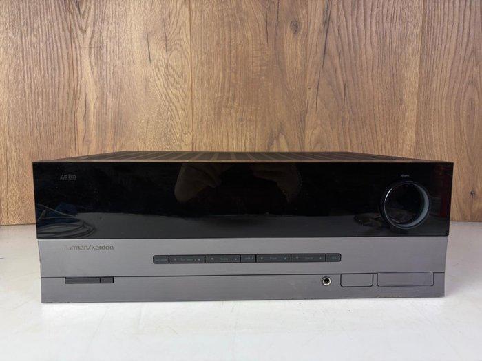 Harman Kardon - AVR-139 Solid state meerkanaals receiver, Audio, Tv en Foto, Radio's