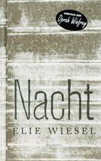 Nacht 9789029077835 Elie Wiesel, Boeken, Gelezen, Elie Wiesel, Verzenden