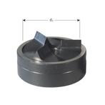 Rotec Gatenpons Premium / Splijtstempel 32,5MM = M32, Doe-het-zelf en Verbouw, Verzenden, Nieuw