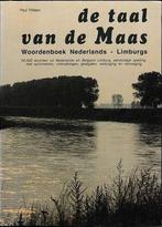 De taal van de Maas: Woordenboek Nederlands-Limburgs, Nieuw, Verzenden