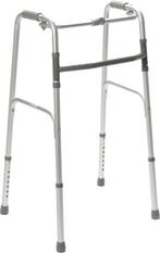 Looprek opvouwbaar Gecko starr Drive, Diversen, Verpleegmiddelen, Ophalen of Verzenden, Nieuw