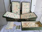 Bordspel - Mahjong, Bamboe en geweest