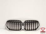 BMW X1 F48 LCI Grille Nieren Nieuw! 51138493450, Auto-onderdelen, Carrosserie en Plaatwerk, Ophalen, Nieuw, BMW