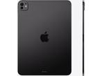 Apple iPad Pro (2024) - 11 - M4 9-core 256GB opslag - Zwart, Computers en Software, Apple iPads, Verzenden, Zo goed als nieuw
