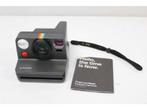 Polaroid Now Gen 2 Black Everything Box - Instant camera, Verzenden, Zo goed als nieuw