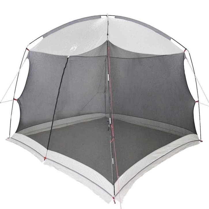 Polyester Tent 320cm | Tweedekansje | OP=OP (Kampeertent), Caravans en Kamperen, Tenten, tot en met 2, Nieuw, Ophalen of Verzenden