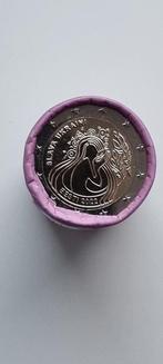 Estland. 2 Euro 2022 Ukraine and Freedom (25 coins) in