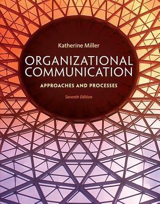 Organizational Communication 9781285164205, Boeken, Studieboeken en Cursussen, Zo goed als nieuw, Verzenden