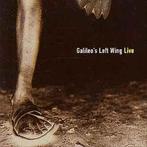 cd - Galileos Left Wing - Live, Verzenden, Zo goed als nieuw
