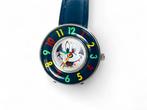 Veiling - Mickey Mouse Retro Bubble Horloge