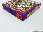 Gameboy Advance / GBA - Mr Nutz - EUR, Verzenden, Gebruikt