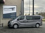 Renault Trafic 2.0 dCi L2H1 DC*AUTOMAAT*LEDER*ECC*NAVI*2xSCH, Automaat, Stof, Gebruikt, Overige kleuren
