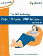 PHP Anthology 9780957921849 Harry Fuecks, Gelezen, Harry Fuecks, Kevin Yank, Verzenden