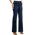wonderjeans Bootcut jeans Flared Fit, Kleding | Dames, Spijkerbroeken en Jeans, Verzenden, Nieuw
