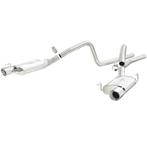 MagnaFlow Sys C/B 05-09 Ford Mustang GT 4.6L V8 - 15881, Ophalen of Verzenden, Nieuw