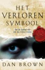 Het verloren symbool / Robert Langdon / 4 9789024553280, Verzenden, Gelezen, Dan Brown