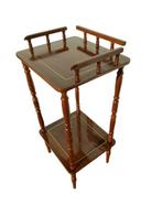 Bijzettafel - Hout, Antiek en Kunst