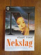 N staat voor Nekslag / Alfabet 9789022524114 Sue Grafton, Verzenden, Gelezen, Sue Grafton