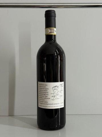 2011 Comm. G. B. Burlotto, Cannubi - Barolo DOCG - 1 Fles beschikbaar voor biedingen