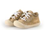 Cocoon Sneakers Meisjes in maat 19 Beige, Verzenden, Jongen of Meisje, Schoenen, Zo goed als nieuw