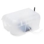 Rattenval | Pest-Stop (Kunststof), Verzenden, Nieuw